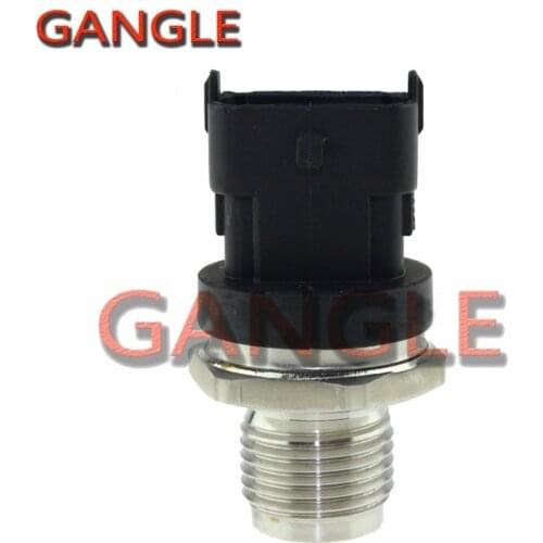 Fuel Rail Pressure High Regulator Sensor Common Rail valve For RENAULT MASTER II HYUNDAI H 200 HYUNDAI H-1 STAREX 0281002568