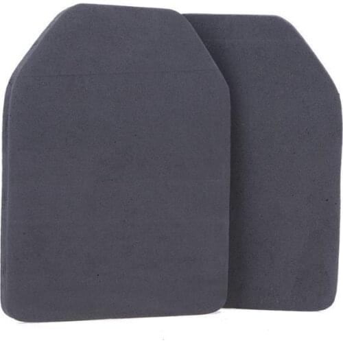 Outdoor sports Tactical vest shock board Tactical vest lining Foam shockproof board EVA shockproof board