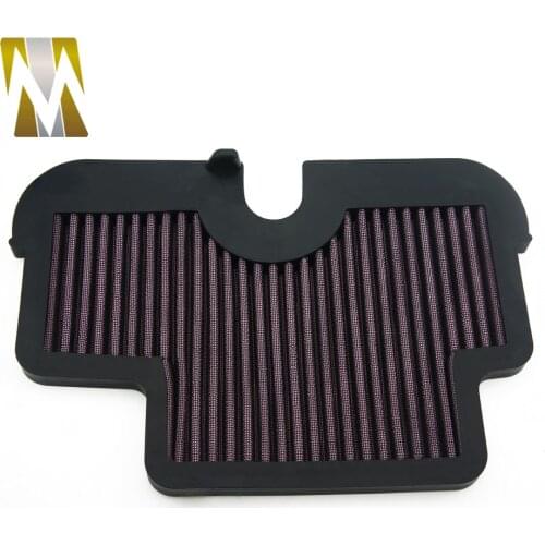 High Efficiency Motorcycle Air Cleaner Filter Element For KAWASAKI Versys 650 ER-6N ER-6F ER 6N/6F ER6N ER6F KLE 650 KLE650