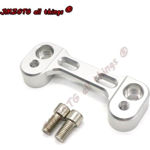 Motorcycle Accessories Parts Handlebar Riser Top Cover For BMW G310GS 2017-2018-2019