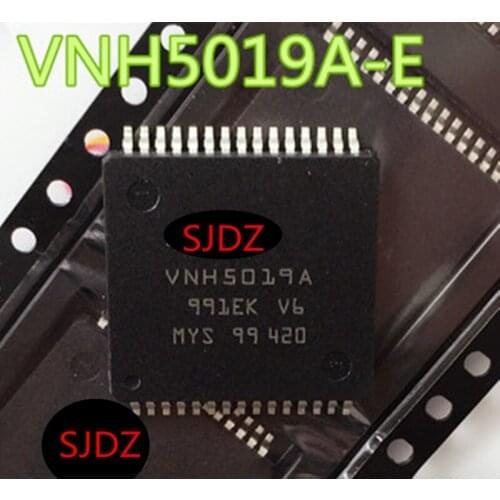 10PCS/LOT VNH5019 VNH5019A SOP30