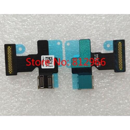 20pcs/lot Original new for Apple Watch 42mm LCD + touch screen Flex Cable Ribbon Repair Part