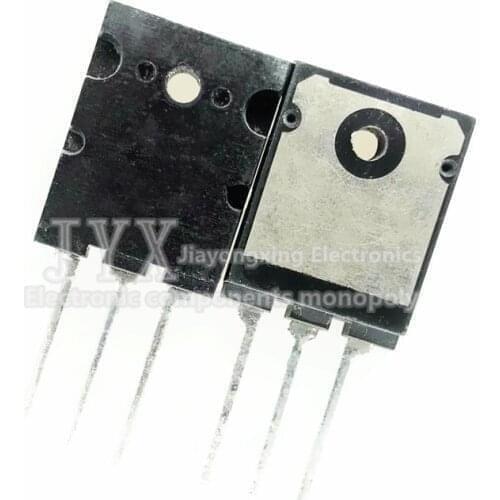 5PCS 2SC5200 TO-264 C5200 TO264 5200 2SA1943 A1943 2SC5858 C5858 2SC5446 C5446