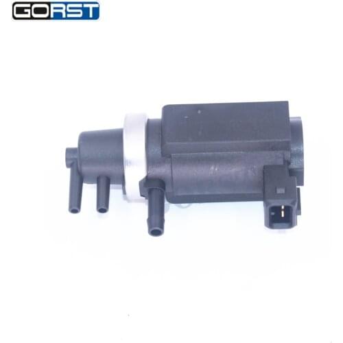 Auto Turbo Pressure Solenoid Converter Valve For Nissan Pathfinder Navara 14956-EB300 14956-EB30A 14956-EB70B 14956-EB70A