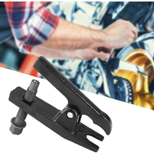 Vehicle Car Adjustable Ball Joint Separator Puller Extractor Removal Tool For Cars Automoitve Steering System Tool