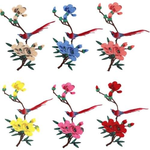 Lotus Flower Floral Venise Lace Sewing Applique Lace Collar Neckline Collar Applique Diy Craft Neckline Sewing Accessories