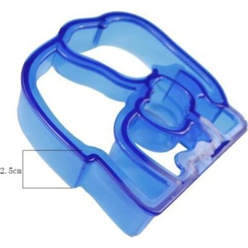 DIY Elephant stainless steel mold fondant baking tools Cookie Tools cake decoration tools Valentines Day Easter