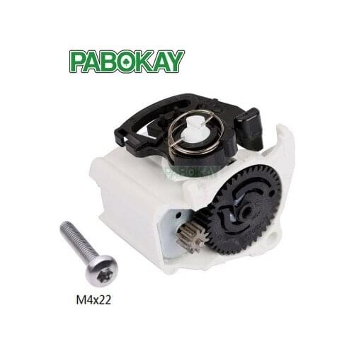 FOR RENAULT CLIO 2 MEGANE SCENIC TRUNK CENTRAL LOCK MOTOR 7700435694 8200102583