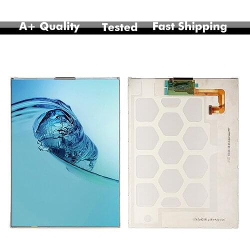 For Samsung Galaxy Tab A 9.7 Inch SM-T550 T550 LCD Display Digitizer Screen Model 1024*768 Free Tools