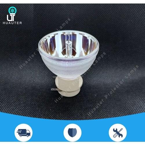 Huaute High Bright 5811117488-SVV Projector Lamp P-VIP 230/0.8 E20.8 for Vivitek D873ST Free Shipping