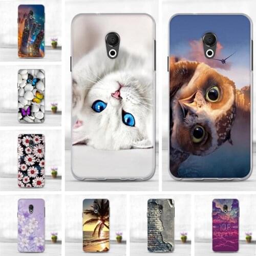 KENHONER Meizu 15 Lite Phone Cases