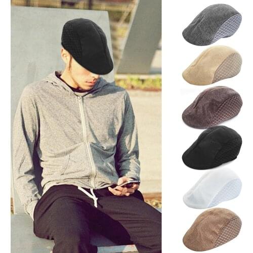 Keptfeet Golf Caps