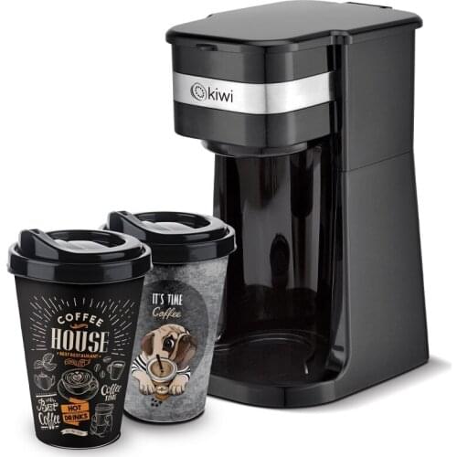 Kivi Coffee Machines