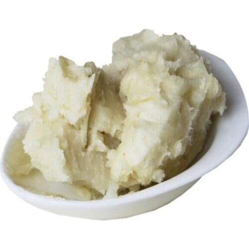 Cosmetics 100g/500g Raw Natural Organic Unrefined Shea Butter Oil Fresh Grade Nourishing Moisturizing Wrinkle Skin Care
