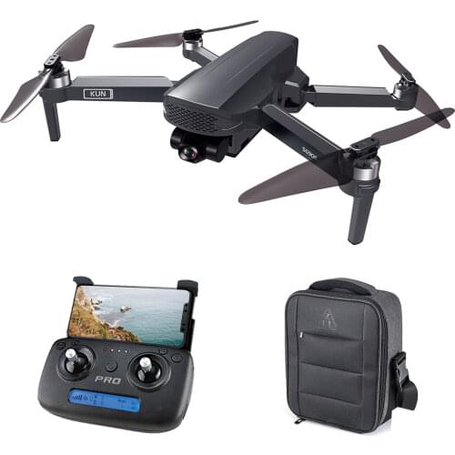 ZLL SG906/SG906 Pro 2 Drone with 4k HD Camera Mechanical 3-Axis Gimbal 5G Wi-Fi GPS 1.2km Range Foldable Professional Quadcopter