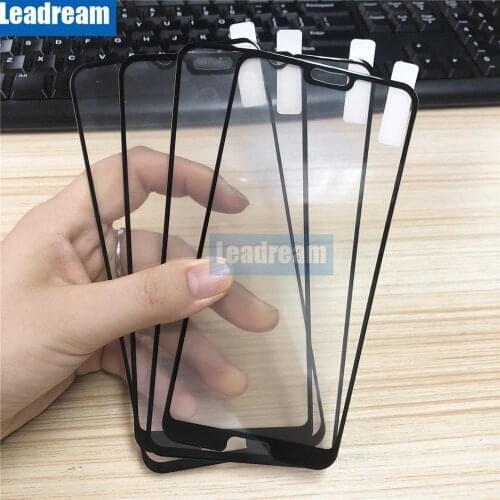 Защитные пленки для Huawei Honor Play Leadream China At AliExpress