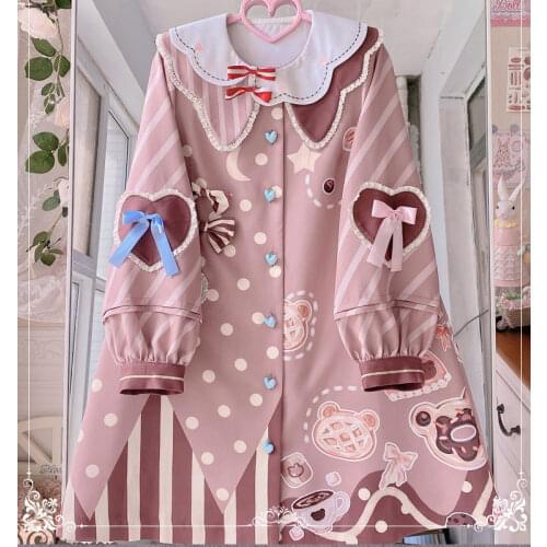 Loligals Women's Coats