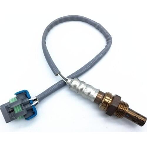 Downstream Lambda Probe O2 Oxygen Sensor For CHEVROLET Captiva Vauxhall ANTARA 2.4L 2010-2015 F00HL00255/12627311