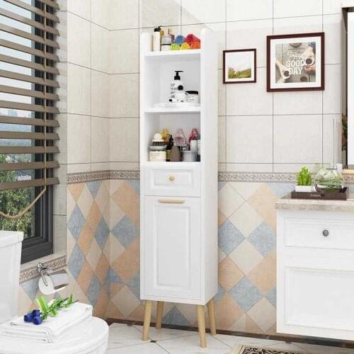 Vanitorio Arredamento Arredo Per Mueble Ba O Toilet Vanity Meuble Salle De Bain Mobile Bagno Furniture Bathroom Cabinet Shelf