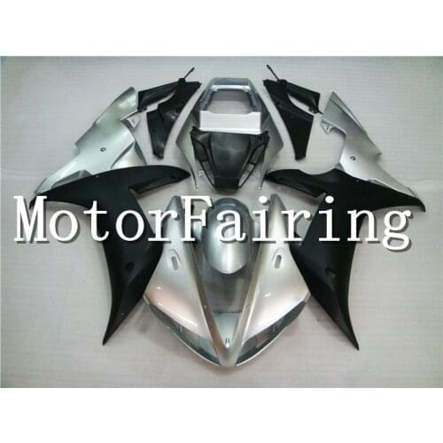 Motorcycle Bodywork Fairing Kit Fit For YZF R1 YZF-R1 2002 2003 ABS Plastic Injection Molding Moto Hull Fairings R104A371