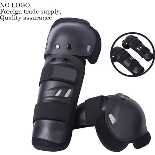 Motocross Knee Pads Elbow Protector motorcycles motorbike off-road racing protective gear Skiing Skateboarding guard