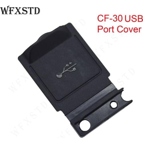 New USB Port Cover For Panasonic Toughbook CF-30 CF30 CF 30 Power waterproof Jack Cover
