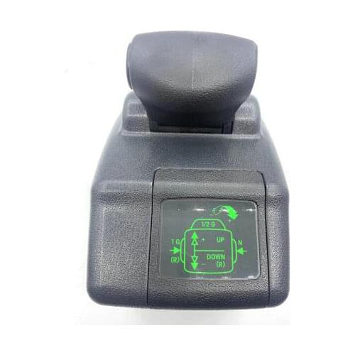 Transmission Gear Shift Lever Control Unit For MERCEDES-BENZ MP1 LEFT 0002603298 4331500200