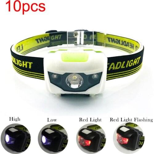 QvvCev Portable Lamps