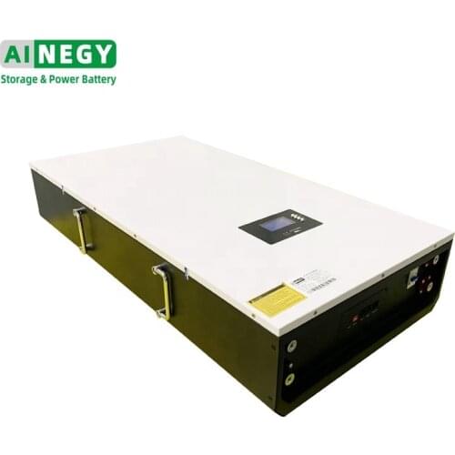 PV Energy Storage Electric Scooter Batteries Pack 48v200ah Lithium Ion Charger 48v 100ah 150ah 250ah Lifepo4 2000 Cycle Life