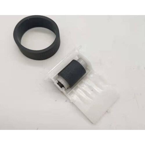 Pickup roller for epson T1100 B1100 L1300 1410 1390 1900 L1800 1400 1430 ME1100 R1800 2000 sc-p408 printer printer parts
