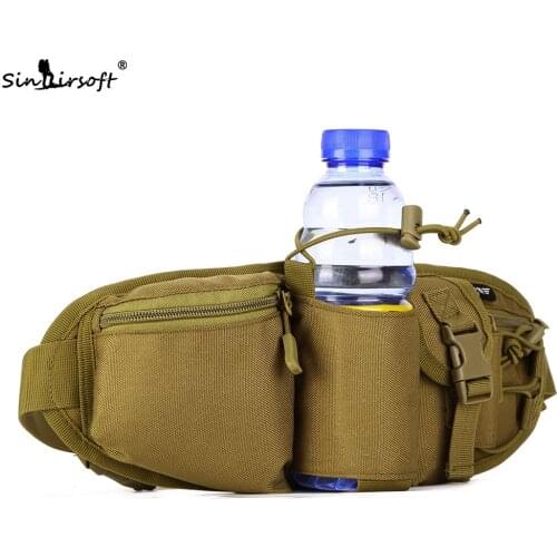 SINAIRSOFT Men's Casual Bags