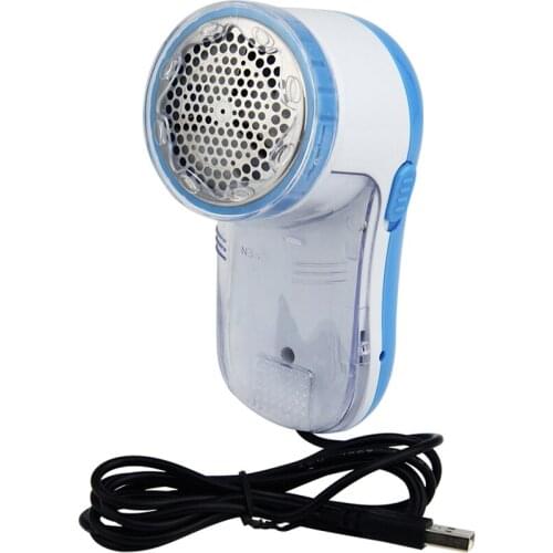 Hairball trimmer Lint Remover Electric Clothes Fuzz Shaver Pellet Sweaters Curtains Carpets Clothing Lint Pellet Cut Machine