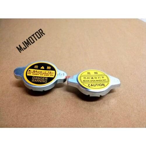 1pc Cap raditor pressure For Chinese SAIC ROEWE 350 MG5 2012 Auto car motor parts 10076727 / 50016414