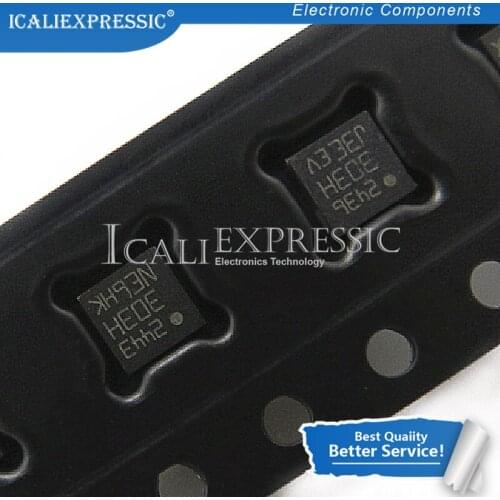 1PCS LSM303D LSM303DTR 303H A16 QFN In Stock