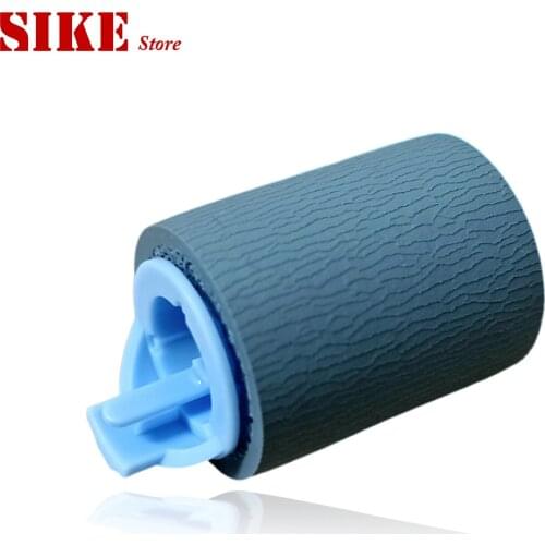 10PCS RM1-0037 Paper Feed Roller For HP 4200 4300 4345 4250 4350 4700 4730 5200 5025 5035 4555 M5025 M5035 M4555