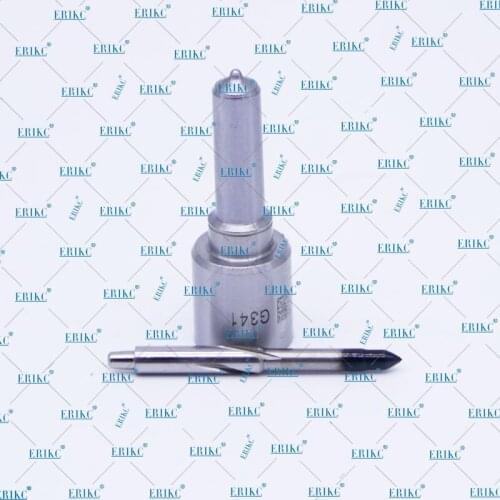 28236381 9686191080 Common Rail Nozzle G341 for Great Wall Hover H5 H6 Euro 5 Engine Injector 1100100-ED01 EMBR00101D 28231014