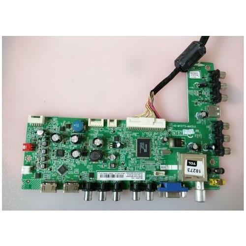 Free Shipping 39L2300C The main board MT8227 40-MT27TS-MAE2LG