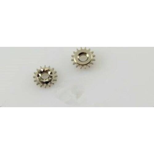 Watch movement parts original 9015 movement parts 9015 vertical wheel mechanical movement parts single price
