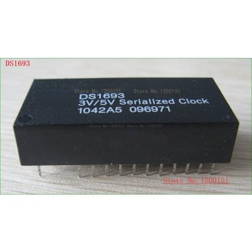 DS1693 PCDIP24
