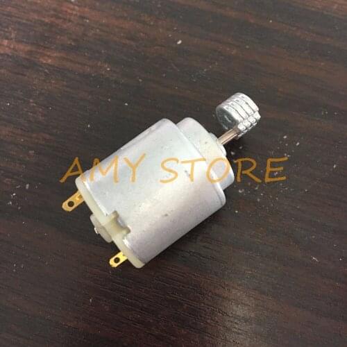 Electric Toy Rated Speed DC 4.5V Output Speed DC 3V-7.5V Vibration Motor 140 for Massager Stick Toys DIY etc