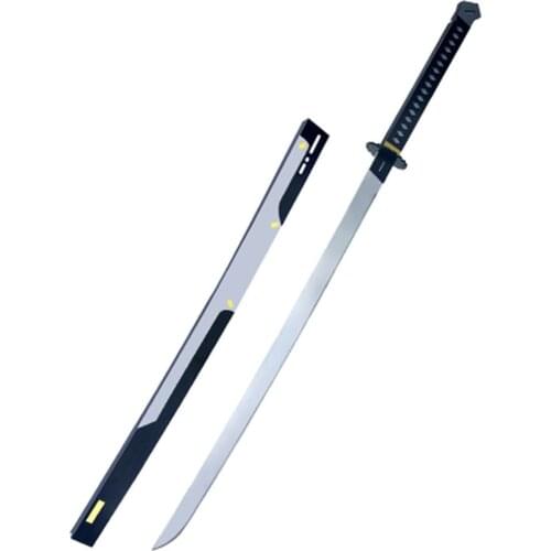 Hot Game Arknights Hellagur Cosplay Prop Hellagur Weapon PVC Sword for Halloween Christmas Party Masquerade Anime Shows