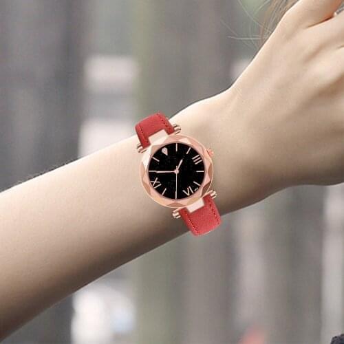 Женские кварцевые часы ISHOWTIENDA China At AliExpress