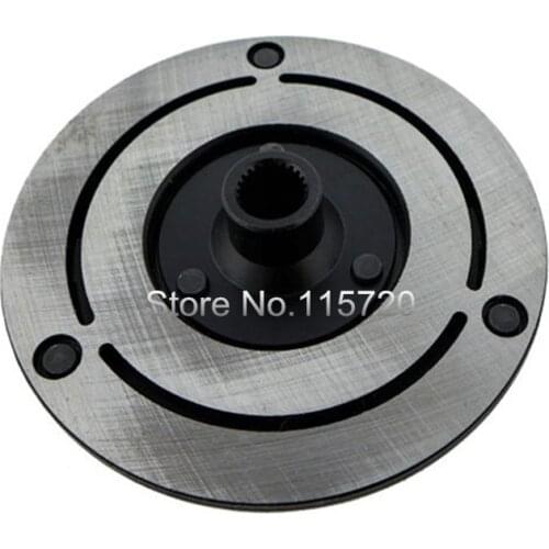 A/C AC Air Conditioning Compressor Magnetic Clutch Hub Plate Sucker CVC for Opel Astra H 1.7 CDTI Astra G Corsa for BMW Mini R50