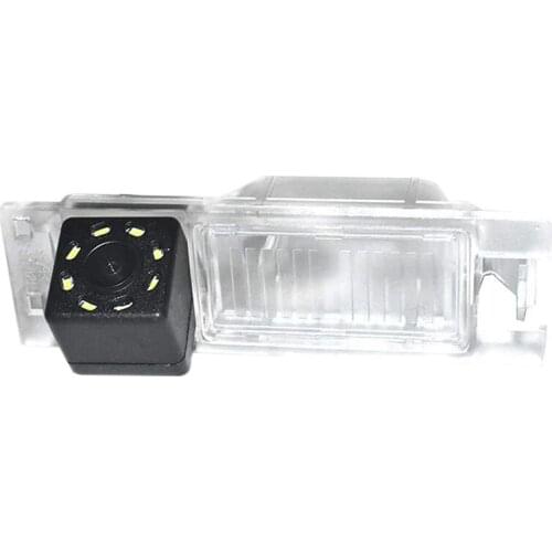 NEW-Car Reversing Camera 8LED Reversing Camera Car Camera for Alfa Romeo Brera Giulietta Mito GT Nuovo Spider Brera