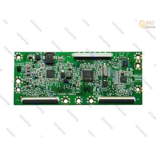 Original 40-T42AU0 40-T42AUO-TCD2LG/TCE2LG logic T-CON board for TCL L42E5300D