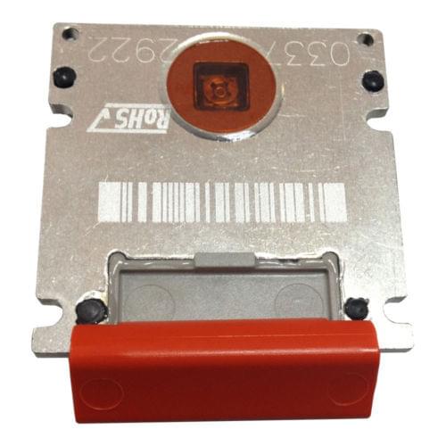 Original New Xaar 128 40pl Print head (Light Grey) for Infiniti/ Liyu large format printer -- wholesale price