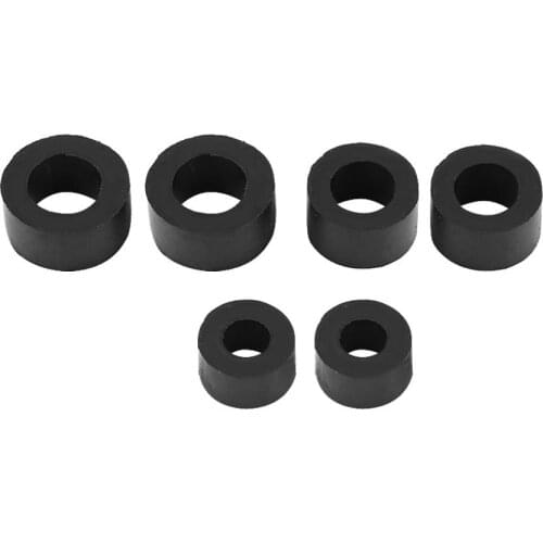 Powerstroke Diesel Fuel Line Seal Sleeve Kit for Ford 7.3L 99-03 auto Repair Tools Fuel Line Sleeve Kit New Car repair tools