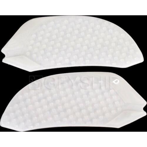 For Ducati 899 959 1199 1299 PANIGALE 2012 to 2016 2017 2018 2019 Motorcycle Tank Pad Anti slip Stickers Knee Grip Side Decals