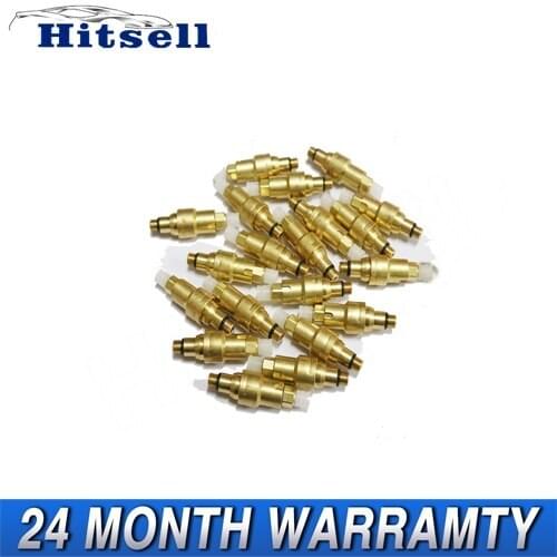 For Mercedes W220 Air Valve Air suspension spring valve 2203202438 2203205013