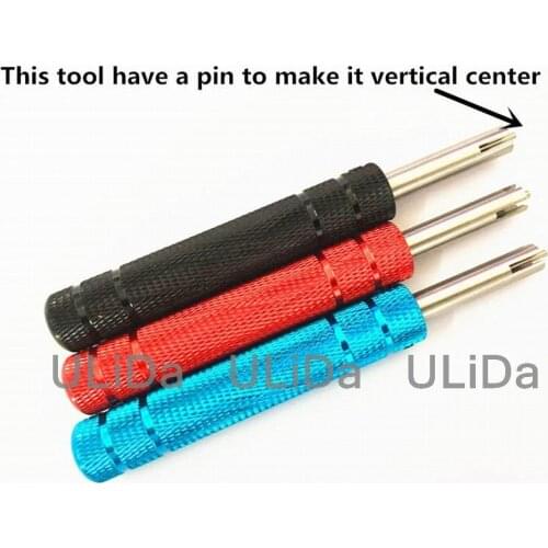 Self-made tools for tamiya mini 4wd chassis MS MSL suspension drill for racing car model 1/32 scale